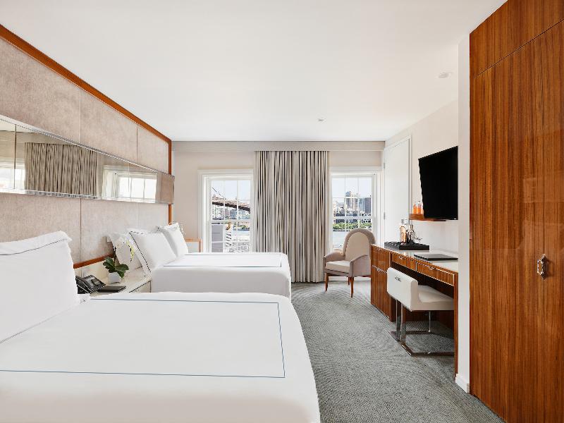 33 Hotel, New York City, Seaport - Oda
