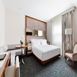 33 Hotel, New York City, Seaport fotoÄŸrafÄ±