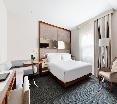 33 Hotel, New York City, Seaport oda fotoğrafı