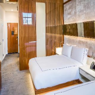 33 Hotel, New York City, Seaport fotoÄŸrafÄ±