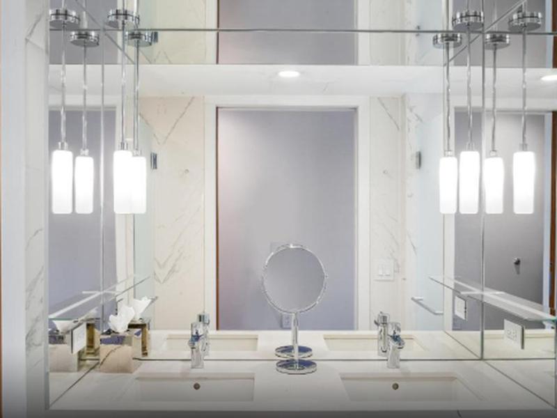 33 Hotel, New York City, Seaport - Oda