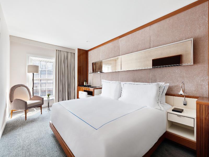 33 Hotel, New York City, Seaport - Oda