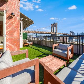 33 Hotel, New York City, Seaport fotoÄŸrafÄ±