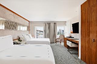 33 Hotel, New York City, Seaport fotoÄŸrafÄ±