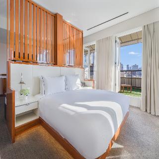 33 Hotel, New York City, Seaport fotoÄŸrafÄ±