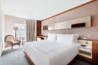 33 Hotel, New York City, Seaport fotoÄŸrafÄ±