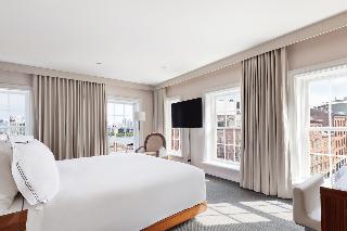 33 Hotel, New York City, Seaport fotoÄŸrafÄ±