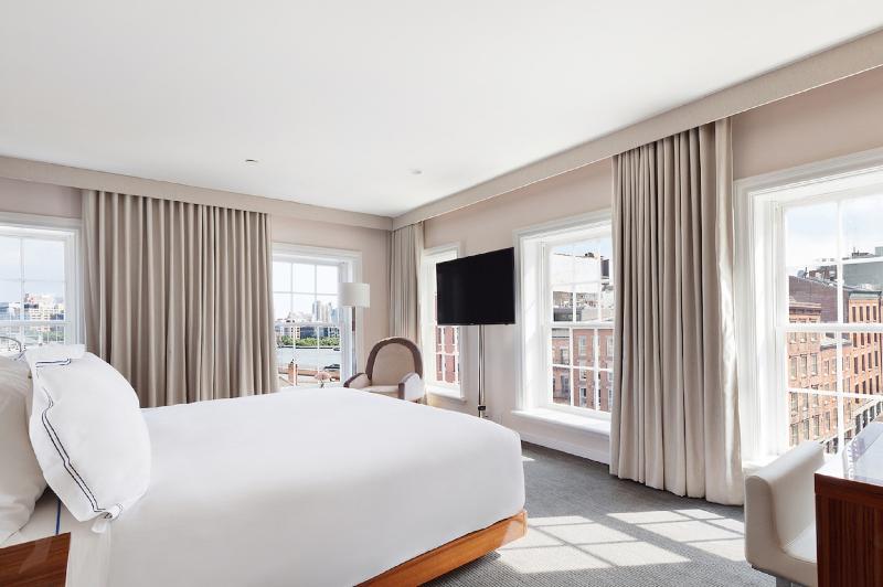 33 Hotel, New York City, Seaport - Oda