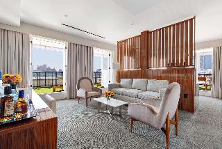 33 Hotel, New York City, Seaport fotoÄŸrafÄ±
