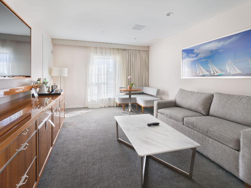 33 Hotel, New York City, Seaport - Oda
