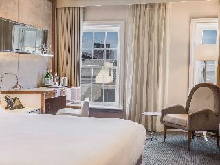 33 Hotel, New York City, Seaport fotoÄŸrafÄ±