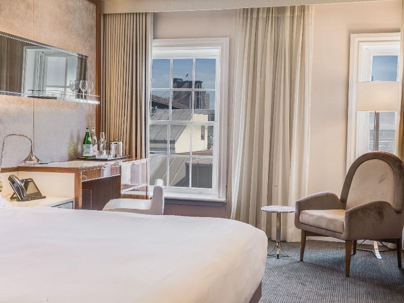 33 Hotel, New York City, Seaport - Oda