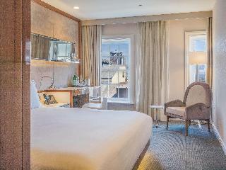 33 Hotel, New York City, Seaport fotoÄŸrafÄ±