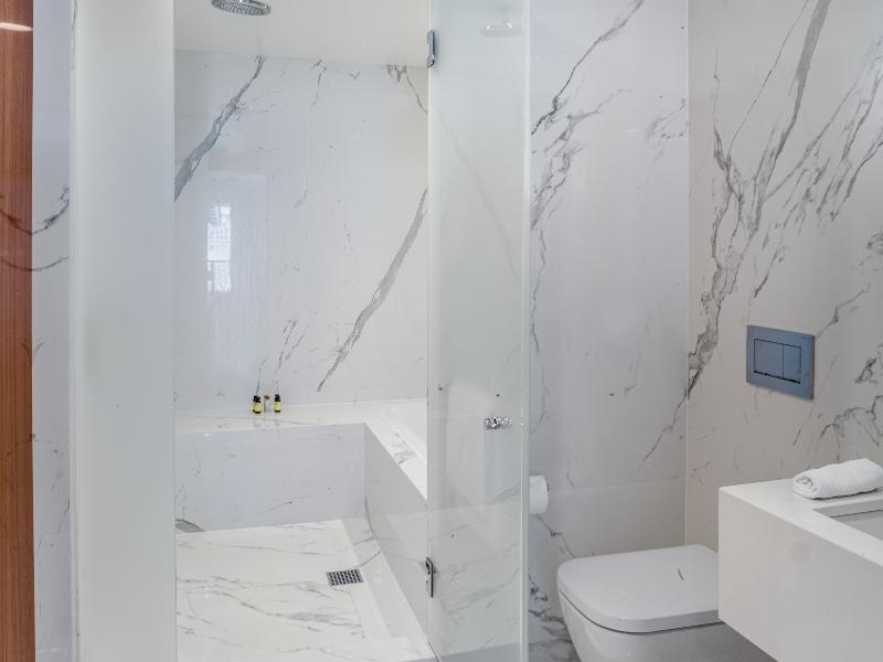 33 Hotel, New York City, Seaport - Oda