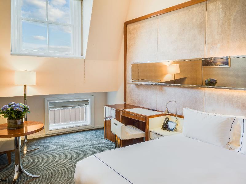 33 Hotel, New York City, Seaport - Oda