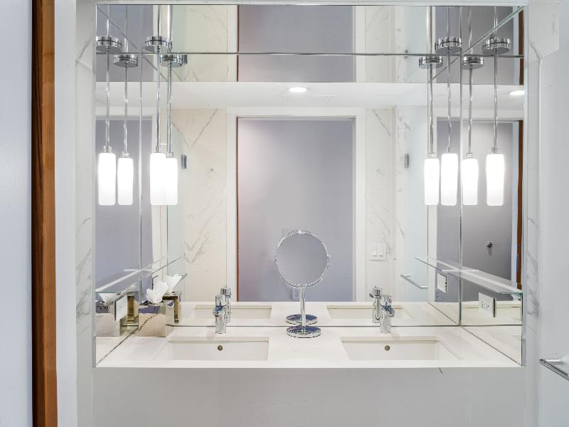 33 Hotel, New York City, Seaport - Oda