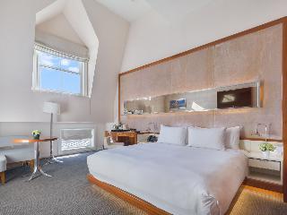 33 Hotel, New York City, Seaport fotoÄŸrafÄ±
