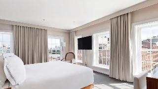 33 Hotel, New York City, Seaport fotoÄŸrafÄ±