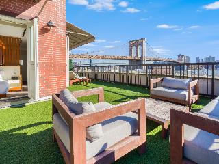 33 Hotel, New York City, Seaport fotoÄŸrafÄ±
