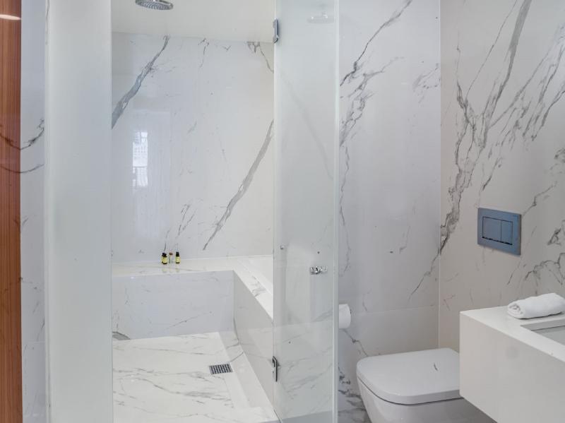 33 Hotel, New York City, Seaport - Oda