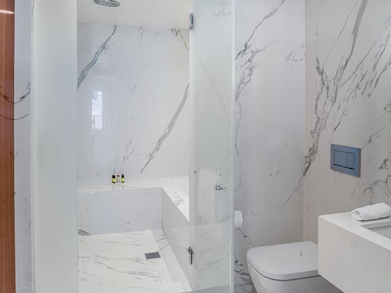 33 Hotel, New York City, Seaport - Oda