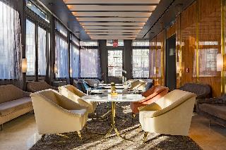 33 Hotel, New York City, Seaport fotoÄŸrafÄ±