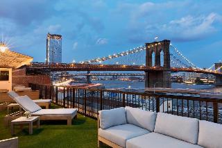 33 Hotel, New York City, Seaport fotoÄŸrafÄ±