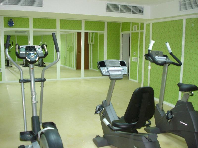 Monte Carlo Palace Suites - Aktivite