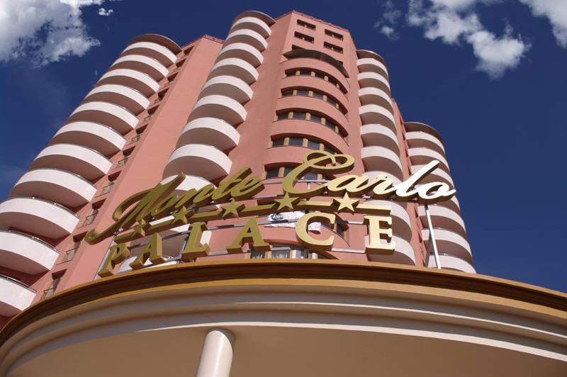 Monte Carlo Palace Suites - Genel