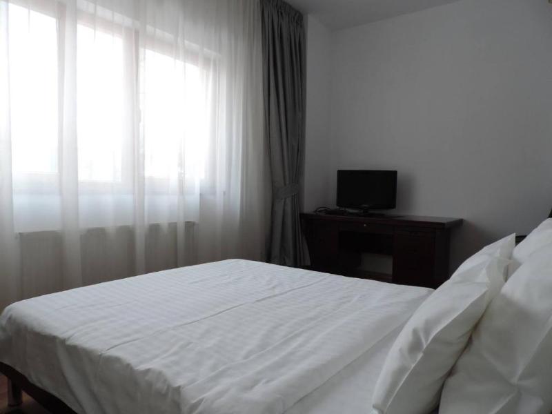 Monte Carlo Palace Suites - Oda
