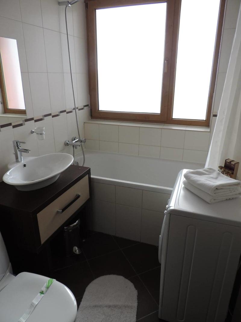 Monte Carlo Palace Suites - Oda