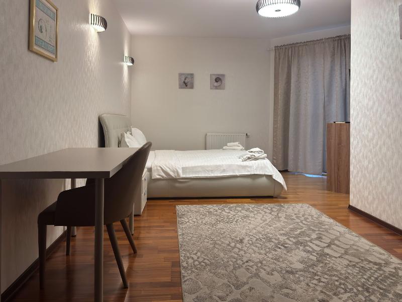 Monte Carlo Palace Suites - Oda