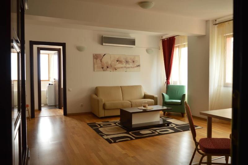 Monte Carlo Palace Suites - Oda