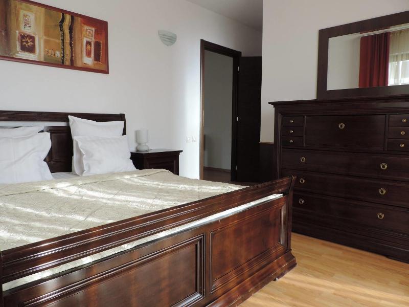 Monte Carlo Palace Suites - Oda