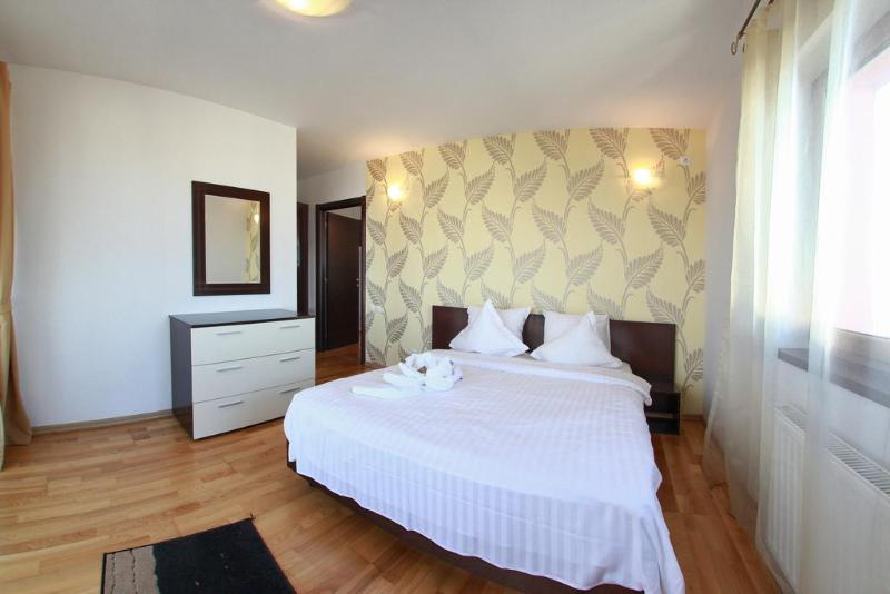 Monte Carlo Palace Suites - Oda