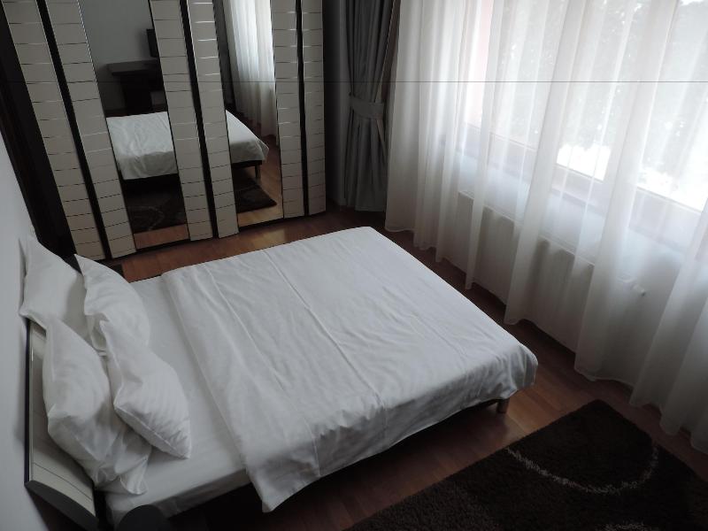 Monte Carlo Palace Suites - Oda