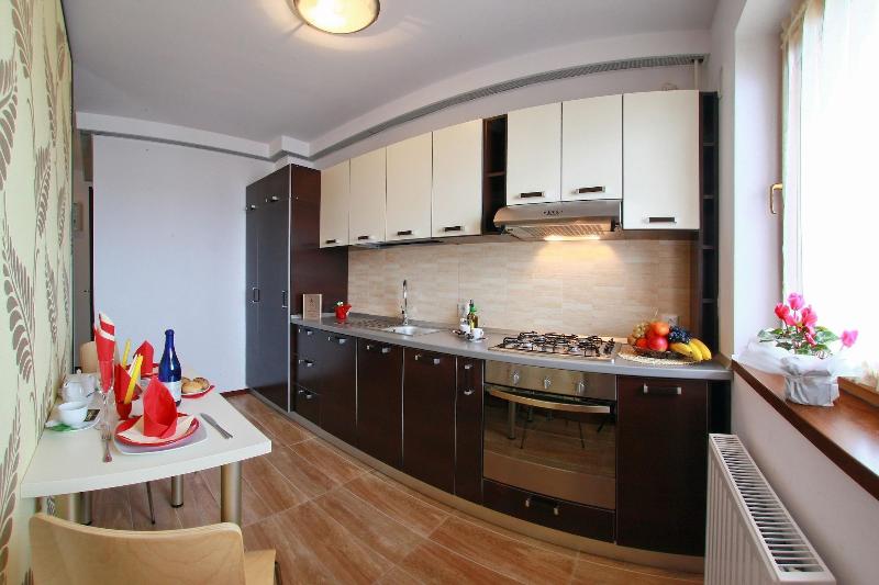 Monte Carlo Palace Suites - Oda