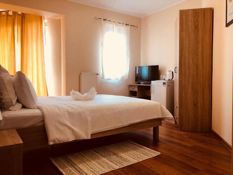 Monte Carlo Palace Rooms - Oda