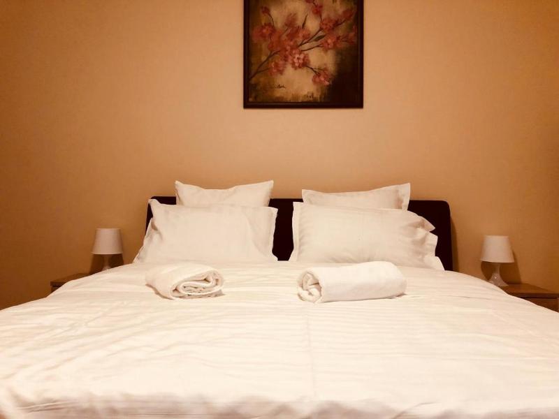 Monte Carlo Palace Rooms - Oda