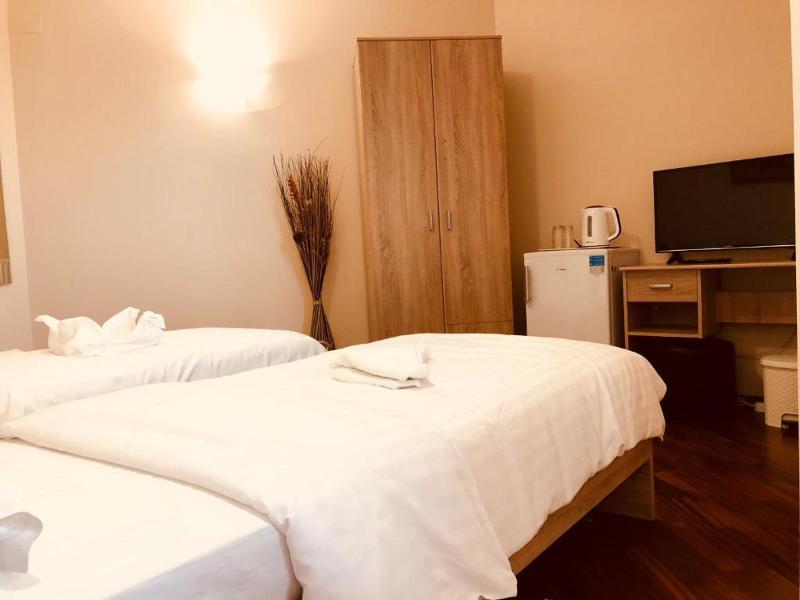 Monte Carlo Palace Rooms - Oda