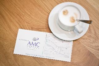 AMC Hotel - Schöneberg fotoÄŸrafÄ±