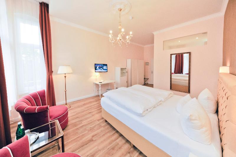 AMC Hotel - Schöneberg - Oda