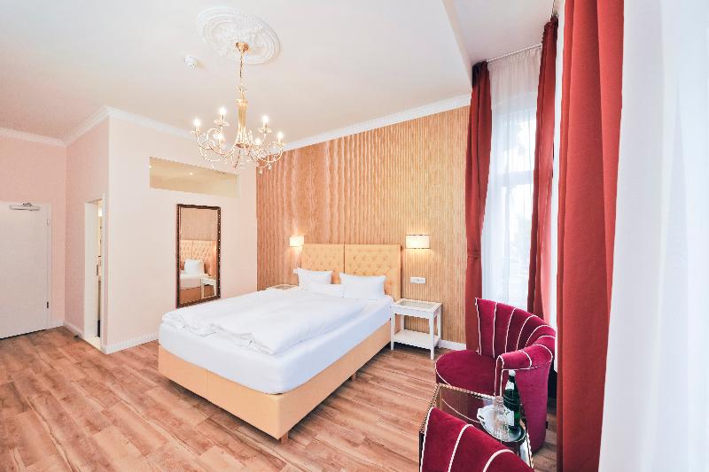 AMC Hotel - Schöneberg - Oda