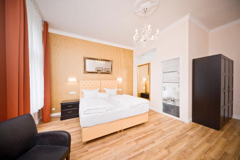 AMC Hotel - Schöneberg - Oda