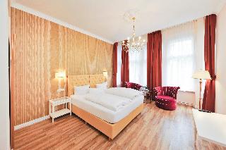 AMC Hotel - Schöneberg fotoÄŸrafÄ±