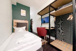 AMC Hotel - Schöneberg fotoÄŸrafÄ±