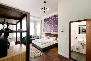 AMC Hotel - Schöneberg fotoÄŸrafÄ±