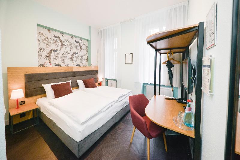 AMC Hotel - Schöneberg - Oda