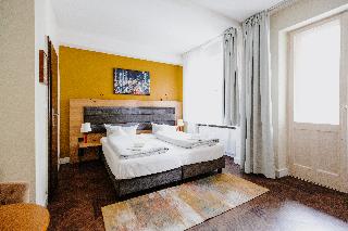 AMC Hotel - Schöneberg fotoÄŸrafÄ±