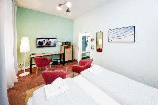 AMC Hotel - Schöneberg fotoÄŸrafÄ±